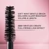 imageLOreal Paris Makeup Lash Paradise Mascara Voluptuous Volume Intense Length Feathery Soft Full Lashes No Flaking No Smudging No Clumping Black 028 Fl Oz Pack of 1Latte Brown Washable