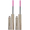 imageLOreal Paris Makeup Telescopic Original Lengthening Mascara Carbon Black 027 Fl Oz Pack of 1Washable Black