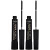 imageLOreal Paris Makeup Telescopic Original Lengthening Mascara Carbon Black 027 Fl Oz Pack of 1Washable Carbon Black