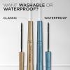 imageLOreal Paris Makeup Telescopic Original Lengthening Mascara Carbon Black 027 Fl Oz Pack of 1Waterproof Black