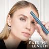 imageLOreal Paris Makeup Telescopic Original Lengthening Mascara Carbon Black 027 Fl Oz Pack of 1Waterproof Black