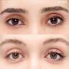 imageLOreal Paris Makeup Voluminous Original Volume Building Mascara Carbon Black 026 Fl OzBlack Brown Washable
