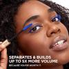 imageLOreal Paris Makeup Voluminous Original Volume Building Mascara Carbon Black 026 Fl OzCobalt Blue Washable