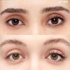 imageLOreal Paris Makeup Voluminous Original Volume Building Mascara Carbon Black 026 Fl OzWashable Black Brown