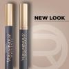 imageLOreal Paris Makeup Voluminous Original Volume Building Mascara Carbon Black 026 Fl OzWashable Black Brown