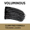 imageLOreal Paris Makeup Voluminous Original Volume Building Mascara Carbon Black 026 Fl OzWashable Blackest Black  Black