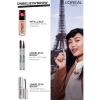 imageLOreal Paris UnbelievaBrow Longwear Eyebrow Topcoat Waterproof Smudgeresistant Transfer Proof Quick Drying Easy and quick application with precise brush Universal Transparent 015 fl ozUniversal Transparent