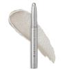 100 Ice Sparkle (Shimmering Silver)