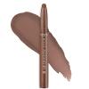 imageLOral Paris Makeup Le Shadow Stick Eyeshadow Blendable SmudgeResistant Cream Eyeshadow Magnetic Mauve 005 Oz420 Brown Bliss Matte Brown