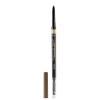 imageLOreal Paris Makeup Brow Stylist Definer Waterproof Eyebrow Pencil UltraFine Mechanical Pencil Draws Tiny Brow Hairs and Fills in Sparse Areas and Gaps Brunette 0003 Ounce 1 CountMedium Ash Brown