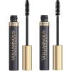 Black Brown Washable