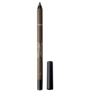 imageLOreal Paris Cosmetics Infallible ProLast Waterproof Pencil Eyeliner Black 0042 Ounce1 CountIvy