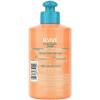 imageLOral Paris Elvive Dream Lengths Curls NonStop Dreamy Curls leavein conditioner ParabenFree with Hyaluronic Acid and Castor Oil Best for wavy hair to coily hair 102 fl ozSweet  fruity  floral