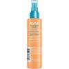 imageLOral Paris Elvive Dream Lengths Curls Refresh and Reshape leavein spray ParabenFree with Hyaluronic Acid and Castor Oil Best for wavy hair to coily hair 44 fl ozPomegranate