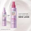 imageLOral Paris Sulfate Free Moisture 21in1 LeaveIn Conditioner for Dry Hair EverPure 67 fl ozRose