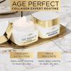 imageLOreal Paris Age Perfect Collagen Expert AntiAging AntiWrinkle Night Moisturizer 25 ozCollgen Expert