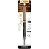 imageLOreal Paris Brow Stylist Shape ampamp Fill Mechanical Eye Brow Makeup Pencil Blonde 0008 ozBlonde