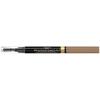 imageLOreal Paris Brow Stylist Shape ampamp Fill Mechanical Eye Brow Makeup Pencil Blonde 0008 ozBlonde