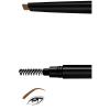 imageLOreal Paris Brow Stylist Shape ampamp Fill Mechanical Eye Brow Makeup Pencil Blonde 0008 ozDark Blonde