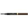 imageLOreal Paris Brow Stylist Shape ampamp Fill Mechanical Eye Brow Makeup Pencil Blonde 0008 ozDark Brunette