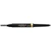 imageLOreal Paris Brow Stylist Shape ampamp Fill Mechanical Eye Brow Makeup Pencil Blonde 0008 ozDark Brunette