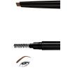 imageLOreal Paris Brow Stylist Shape ampamp Fill Mechanical Eye Brow Makeup Pencil Blonde 0008 ozLight Brunette