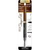 imageLOreal Paris Brow Stylist Shape ampamp Fill Mechanical Eye Brow Makeup Pencil Blonde 0008 ozLight Brunette
