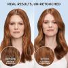imageLOreal Paris Clarify and Restore Sulfate Free Shampoo and Conditioner Set with Antioxidants for Hard Water Exposure and Styling Buildup EverPure 1 Hair Care Kit