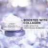 imageLOreal Paris Collagen Daily Face Moisturizer Reduce Wrinkles Face Cream 34 ozFrangranced