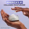 imageLOreal Paris Collagen Daily Face Moisturizer Reduce Wrinkles Face Cream 34 ozUnscented