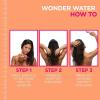 imageLOreal Paris Elvive Dream Lengths 8 Second Wonder Water Detangling Lamellar Rinse Out 68 Ounce