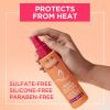 imageLOreal Paris Elvive Dream Lengths Heat Slayer PreIron Spray LeaveIn 44 Ouncesweet  floral  fruity