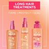 imageLOreal Paris Elvive Dream Lengths Heat Slayer PreIron Spray LeaveIn 44 Ouncesweet  floral  fruity