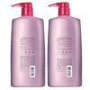 imageLOreal Paris EverPure Moisture Sulfate Free Shampoo and Conditioner Set Hair Care for ColorTreated Hair with Rosemary Botanicals 1 KitPURPLE