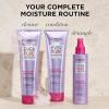 imageLOreal Paris EverPure Moisture Sulfate Free Shampoo and Conditioner Set Hair Care for ColorTreated Hair with Rosemary Botanicals 1 KitWhite