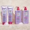 imageLOreal Paris EverPure Moisture Sulfate Free Shampoo and Conditioner Set Hair Care for ColorTreated Hair with Rosemary Botanicals 1 KitWhite