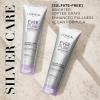 imageLOreal Paris EverPure Silver Care Sulfate Free Shampoo and Conditioner Set Nourishing Vegan Formula with Peptides for Brightening Gray Hair 1 Kit