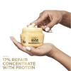 imageLOreal Paris Hair Care Elvive Total Repair 5 Damage Erasing Balm Conditioning Hair Mask for Damaged Hair with Almond and Protein 85 fl oz Pack of 2Floral