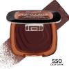 imageLOreal Paris Infallible Up to 24H Fresh Wear Soft Matte Longwear Bronzer Waterproof heatproof Transfer humidity and sweatproof Light 031 ozDeep Dark