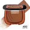 imageLOreal Paris Infallible Up to 24H Fresh Wear Soft Matte Longwear Bronzer Waterproof heatproof Transfer humidity and sweatproof Light 031 ozDeep Tan