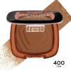 imageLOreal Paris Infallible Up to 24H Fresh Wear Soft Matte Longwear Bronzer Waterproof heatproof Transfer humidity and sweatproof Light 031 ozTan