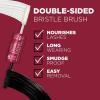 imageLOreal Paris Makeup Double Extend Tubing Mascara Lengthening 2 Step Mascara Smudgeproof BlackBlack