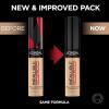 imageLOreal Paris Makeup Infallible Full Wear Waterproof Matte Concealer Full Coverage Ivory 033 fl ozAlmond