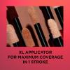 imageLOreal Paris Makeup Infallible Full Wear Waterproof Matte Concealer Full Coverage Ivory 033 fl ozAlmond