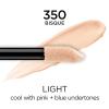 imageLOreal Paris Makeup Infallible Full Wear Waterproof Matte Concealer Full Coverage Ivory 033 fl ozBisque