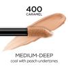 imageLOreal Paris Makeup Infallible Full Wear Waterproof Matte Concealer Full Coverage Ivory 033 fl ozCaramel