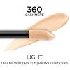 imageLOreal Paris Makeup Infallible Full Wear Waterproof Matte Concealer Full Coverage Ivory 033 fl ozCashmere