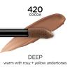 imageLOreal Paris Makeup Infallible Full Wear Waterproof Matte Concealer Full Coverage Ivory 033 fl ozCocoa
