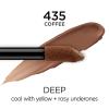 imageLOreal Paris Makeup Infallible Full Wear Waterproof Matte Concealer Full Coverage Ivory 033 fl ozCoffee