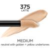 imageLOreal Paris Makeup Infallible Full Wear Waterproof Matte Concealer Full Coverage Ivory 033 fl ozLatte